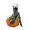 Disney English Ladies: Nightmare Before Christmas Jack & Sally Figurine